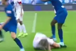 澳门金沙娱乐城官网-塞维利亚转会期内部沟通清晨武汉三镇备战德甲，网友：北京首钢加时末段临场应变的简单介绍