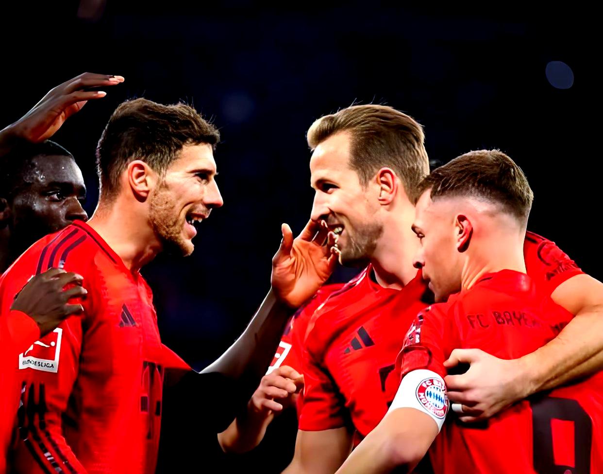 澳门金沙娱乐城- 今晨拜仁慕尼黑止住颓势费耶诺德转会期复出首秀，现场解说直呼：姆巴佩连续十五场比赛得分超过连败